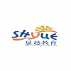 上海显越教育机构标识