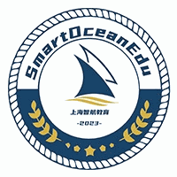 上海智航教育机构标识