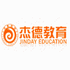 上海杰德教育机构标识