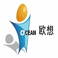 上海欧想采购培训学校机构标识