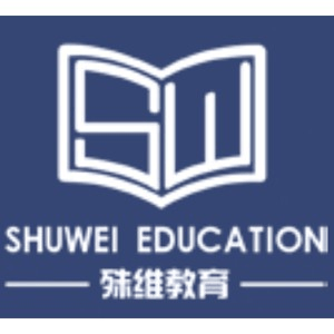 上海殊维教育机构标识