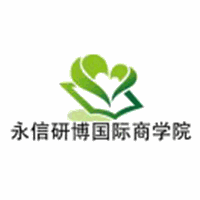 上海永信研博教育机构标识
