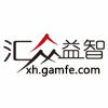 上海汇众教育机构标识