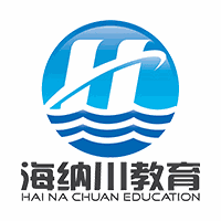 上海海纳川培训中心机构标识