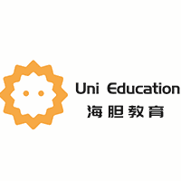 上海海胆教育机构标识