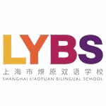 上海燎原双语学校机构标识