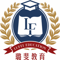 上海璐斐教育机构标识