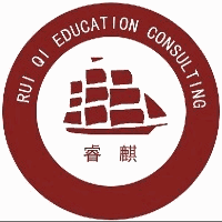 上海睿麒教育机构标识