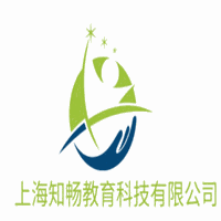上海知畅教育机构标识