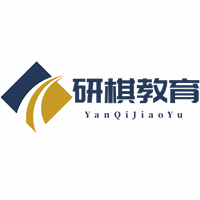 上海研棋教育机构标识