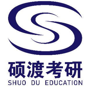 上海硕渡教育机构标识