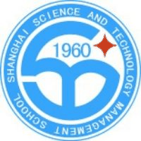 上海科技管理学校机构标识