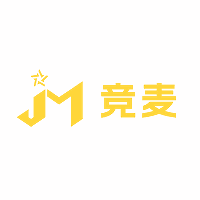 上海竞麦教育机构标识