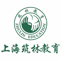 上海筑林教育学院机构标识