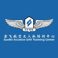上海索航乐飞培训学校机构标识