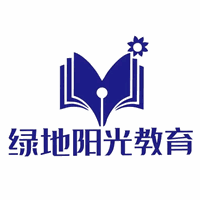 上海绿地阳光教育机构标识