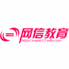 上海网信教育机构标识