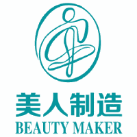 上海美人制造教育机构标识