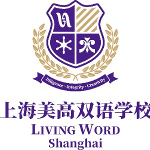 上海美高双语学校机构标识