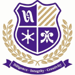 上海美高学校机构标识