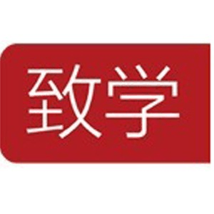 上海致学教育机构标识