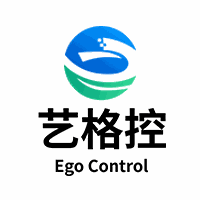 上海艺格控教育机构标识