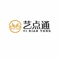 上海艺点通教育机构标识