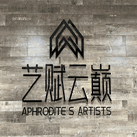 上海艺赋云巅教育机构标识