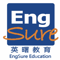 上海英曙教育机构标识