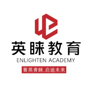 上海英睐教育机构标识