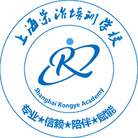 上海荣冶培训学校机构标识