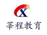 上海莘程教育机构标识