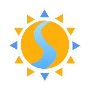 上海莘贝教育机构标识