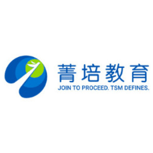 上海菁培教育机构标识