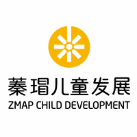 上海蓁瑁儿童发展ZMAP中心机构标识