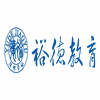 上海裕德进修学院机构标识