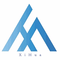 上海西画信息技术学校机构标识