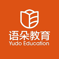 上海语朵教育机构标识