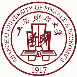 上海财经大学继续教育学院机构标识