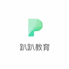 上海趴趴教育机构标识