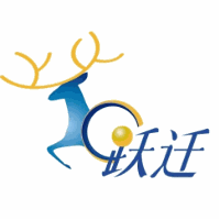 上海跃迁培训学校机构标识