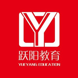 上海跃阳智达教育机构标识