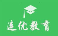 上海连优教育机构标识