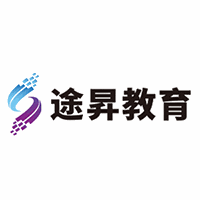 上海途昇教育机构标识
