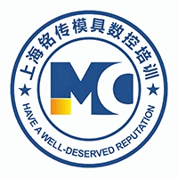 上海铭传教育机构标识