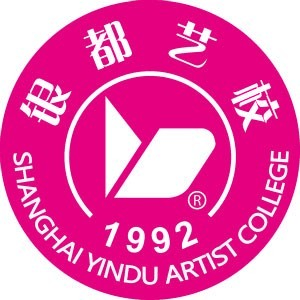 上海银都艺员进修学校机构标识