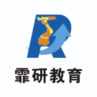 上海霏研教育机构标识