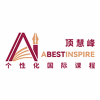 上海顶慧峰教育机构标识