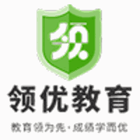 上海领优教育机构标识