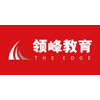 上海领峰教育机构标识
